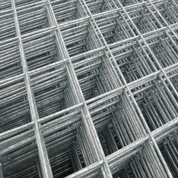 Welded wire mesh panel,galvanized welded wire mesh panel,wire mesh panel