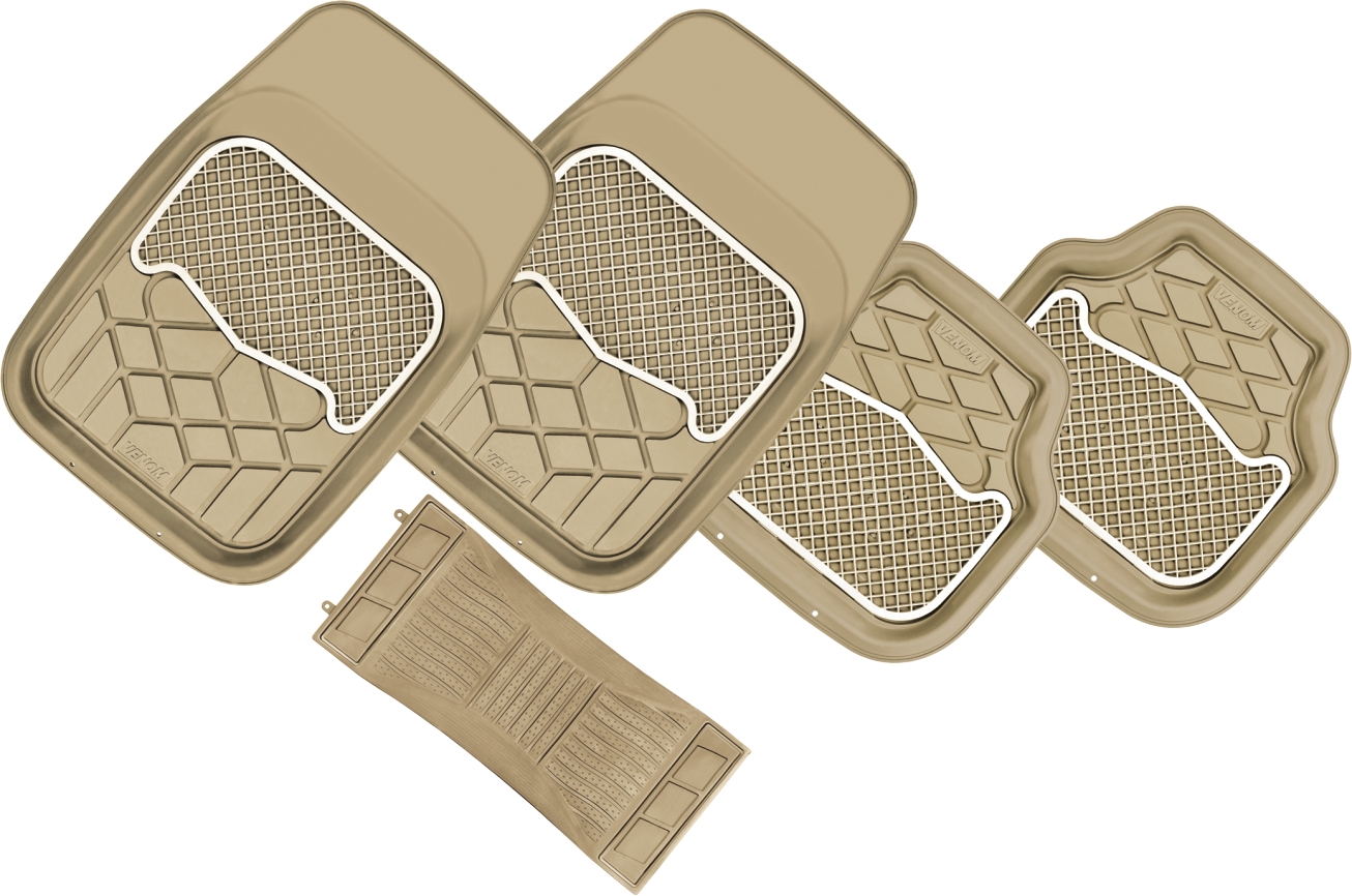 Maoyuan car floor mat