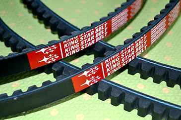 Kingstar Variable Speed Belt