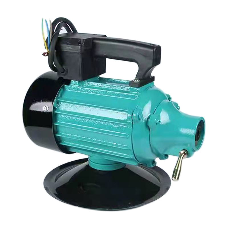 Concrete Vibrator