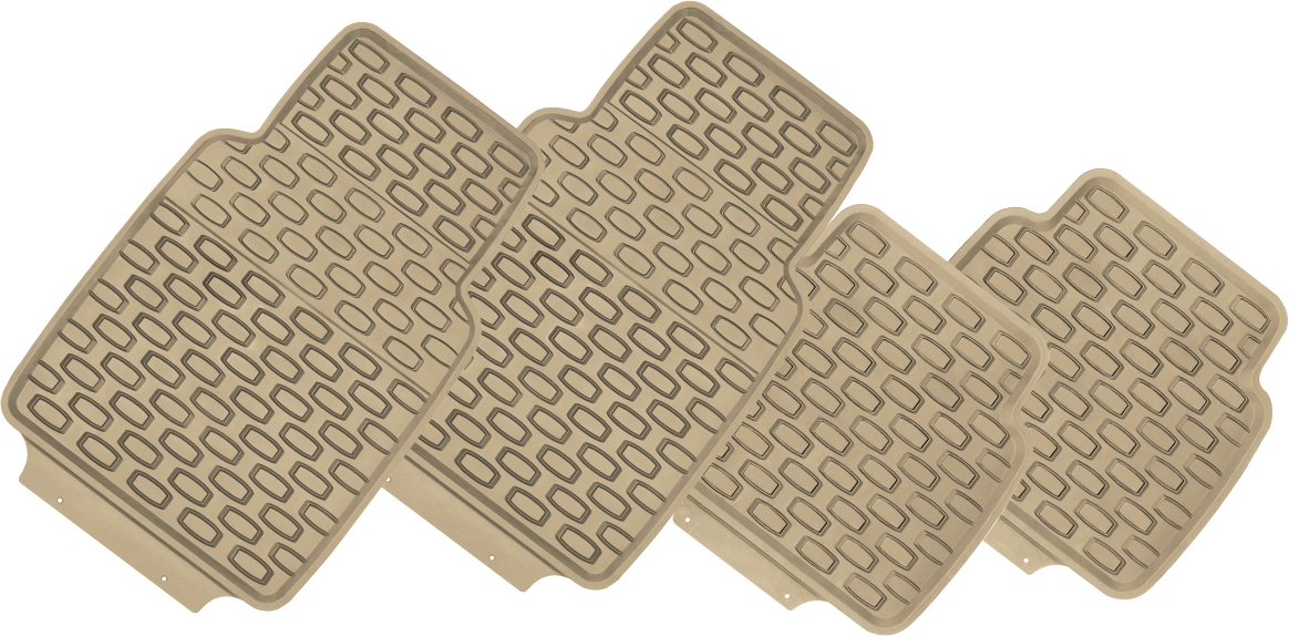 Maoyuan car floor mat