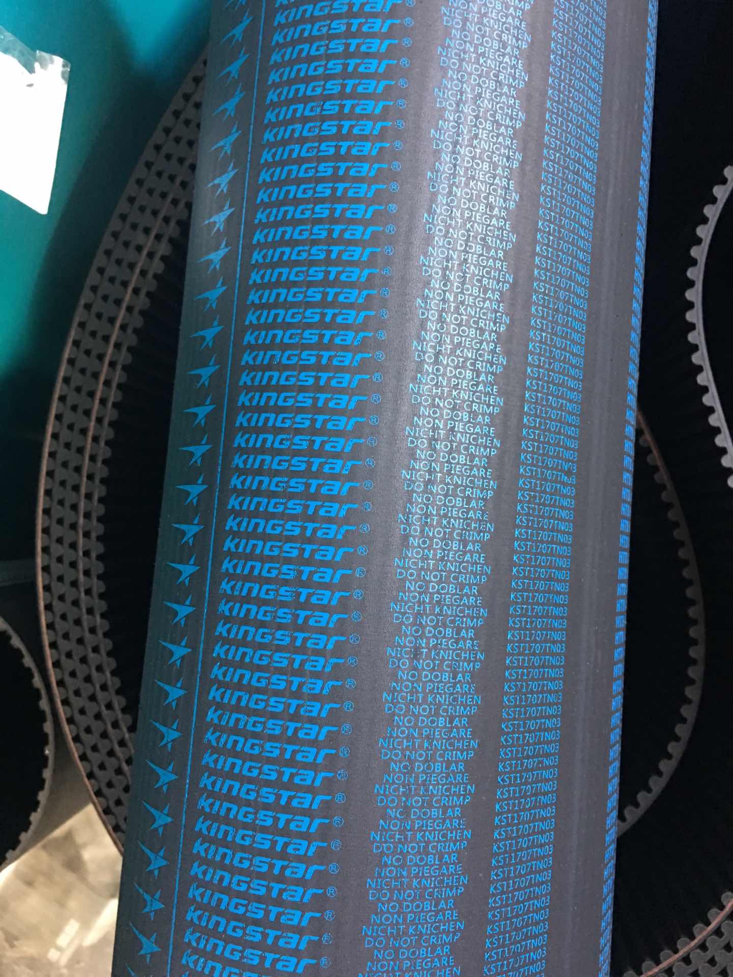 Timing Belt ,pk Belt