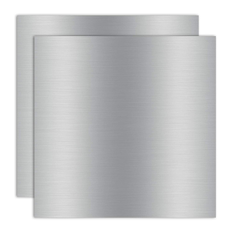 Aluminum Plain Sheets