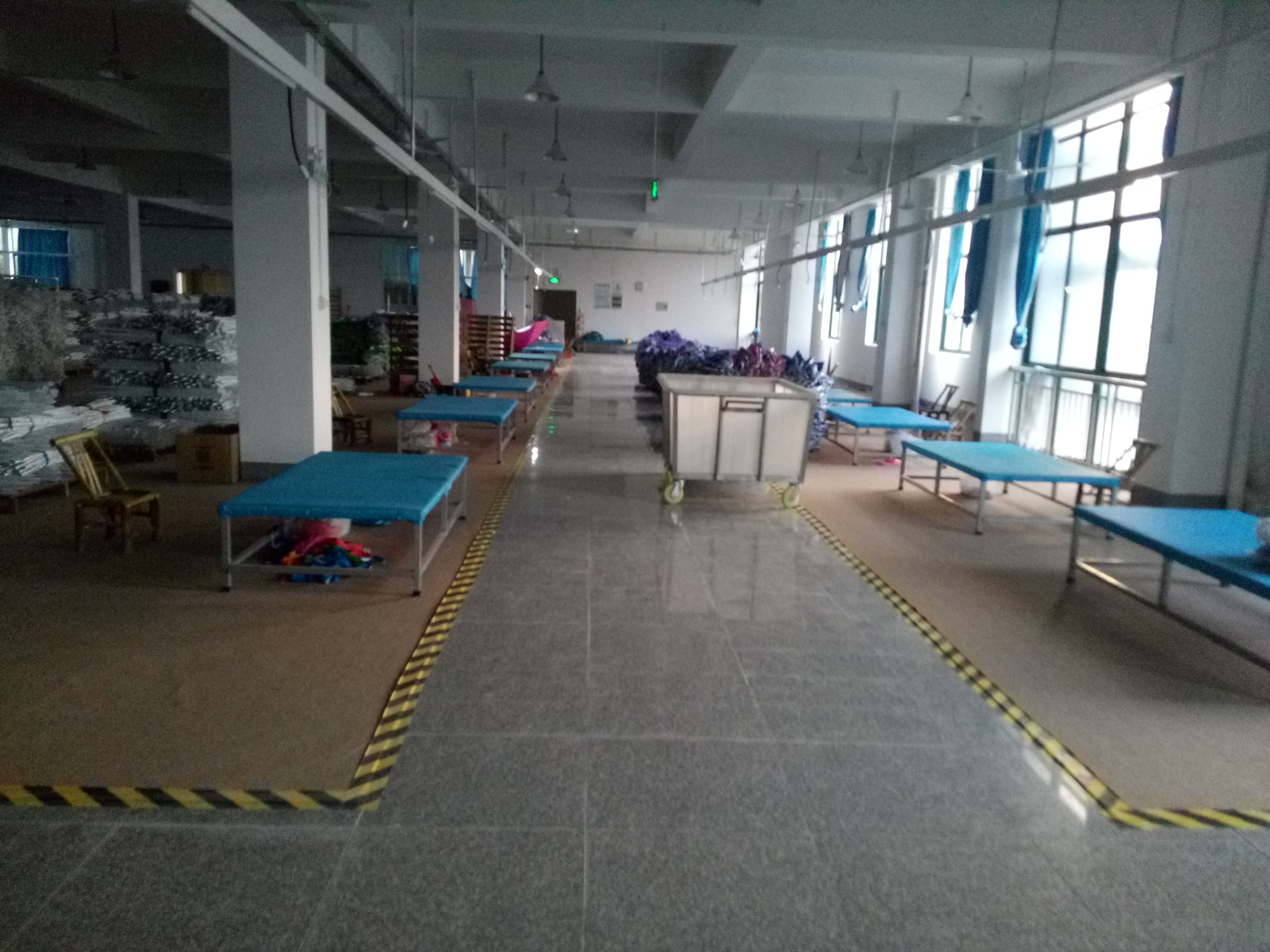 Shaoxing Shangyu Jia'an Tourism Products Co., Ltd. – artículo versátil 1