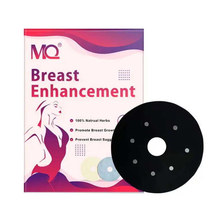 MQ breast Enhancement patch