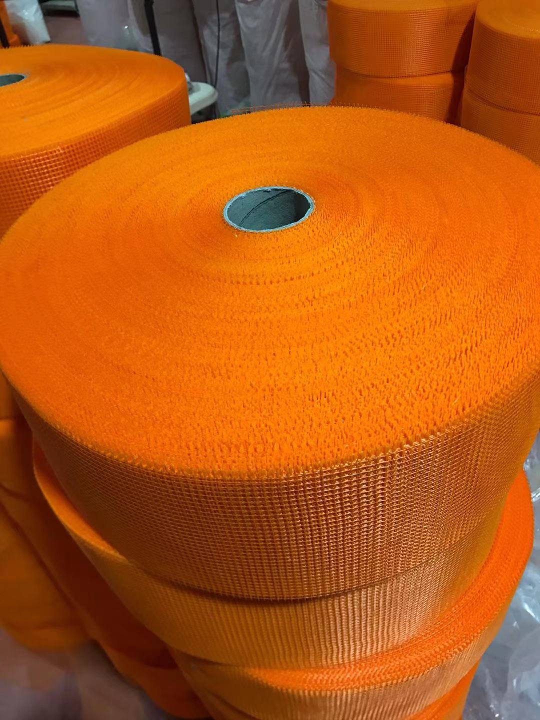 fiberglass mesh cut mesh