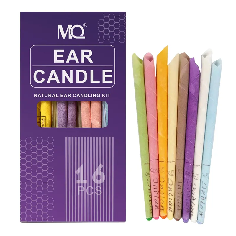 Mq Ear Candle