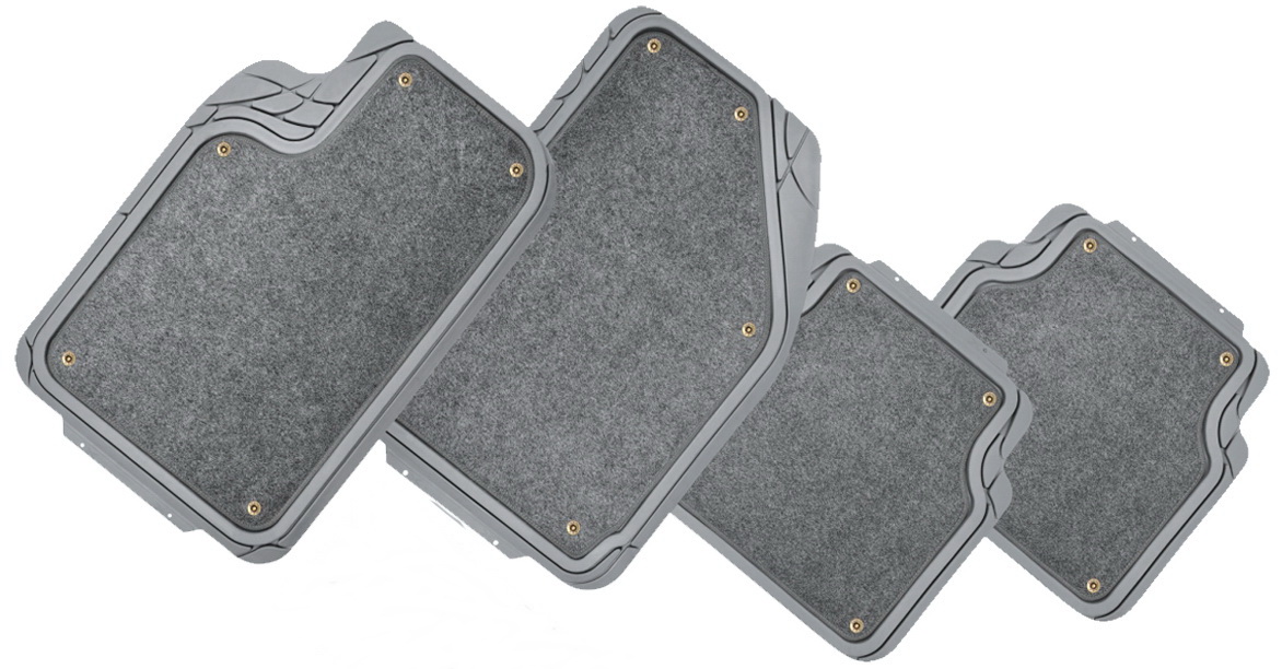 Maoyuan car floor mat