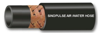 Fiber Reinforcement Rubber Hose
