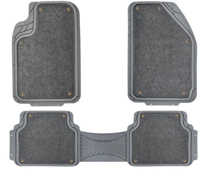 Maoyuan car floor mat