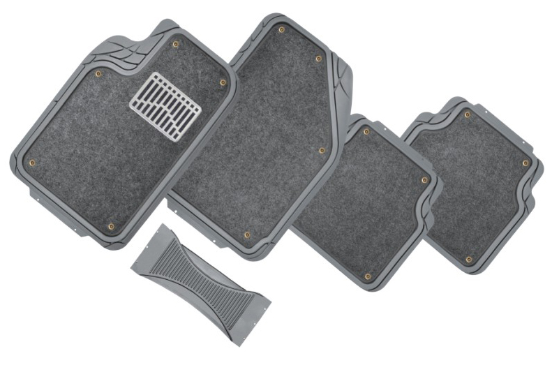 Maoyuan car floor mat