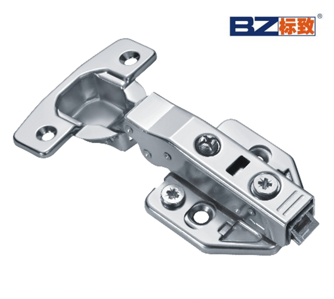 BZ 3D concealed hinge