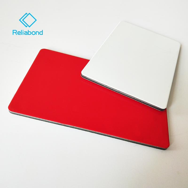 aluminum composite panel