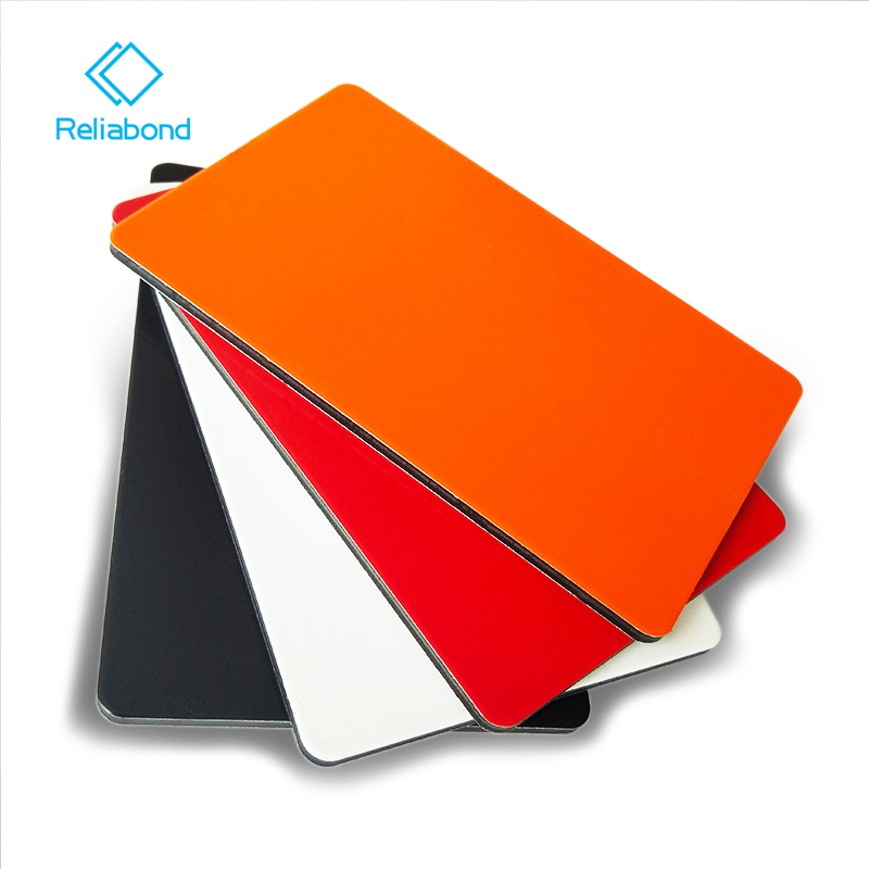aluminum composite panel
