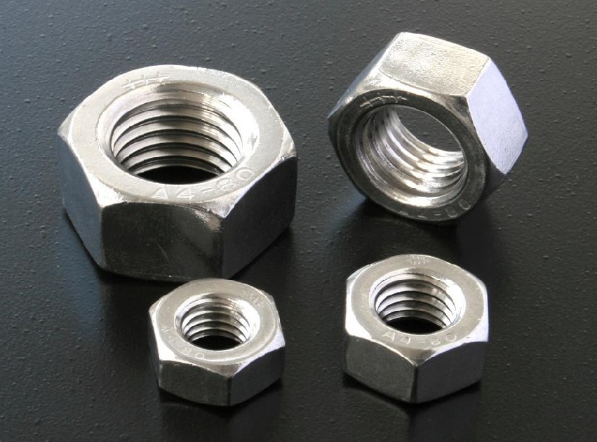 HENAN ZHONGZHI INTERNATIONAL TRADE LIMITED COMPANY – tornillo de acero 1