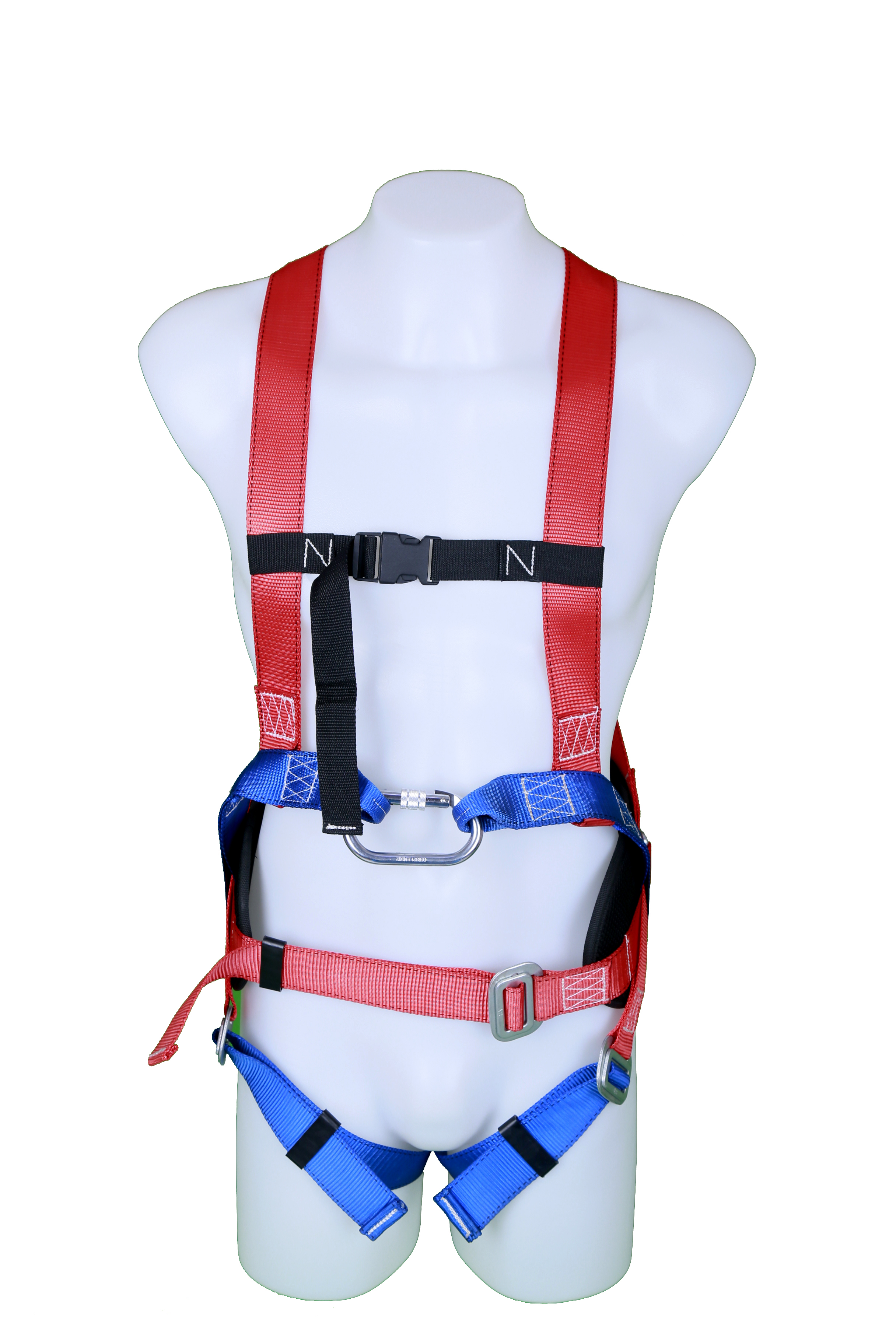 Huaian Yuanrui Webbing Industrial Co.,ltd. – bolsa de plástico 3