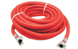 Jackhammer Hose