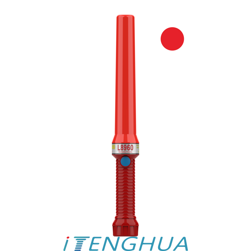SICHUAN THZK TECH CO., LTD – Traffic warning light 2
