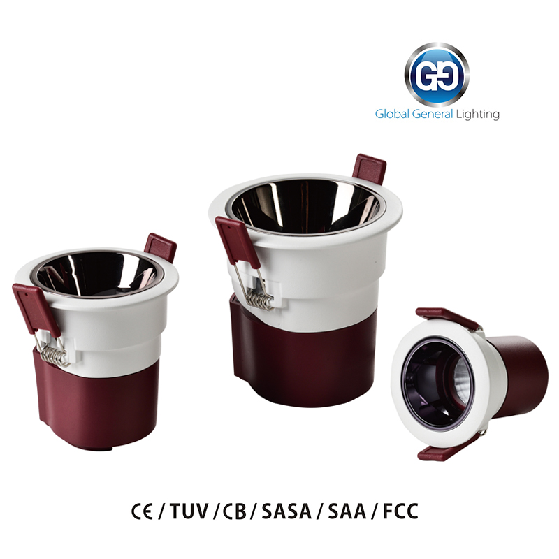 Foshan Shipu Technology Lighting Co., Ltd. – tubo fluorescente 2