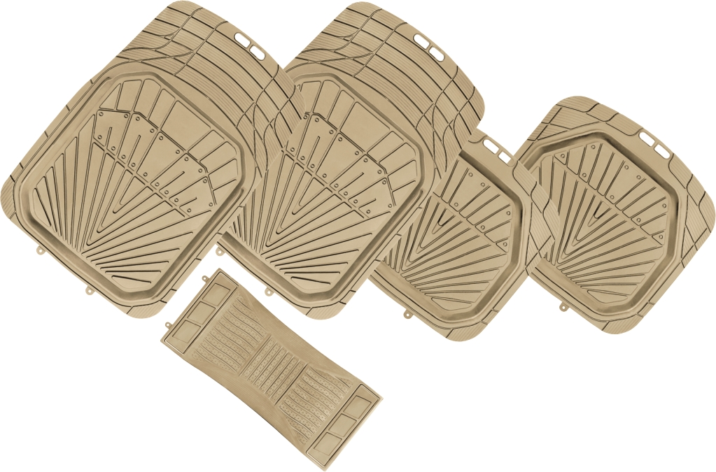 Maoyuan car floor mat