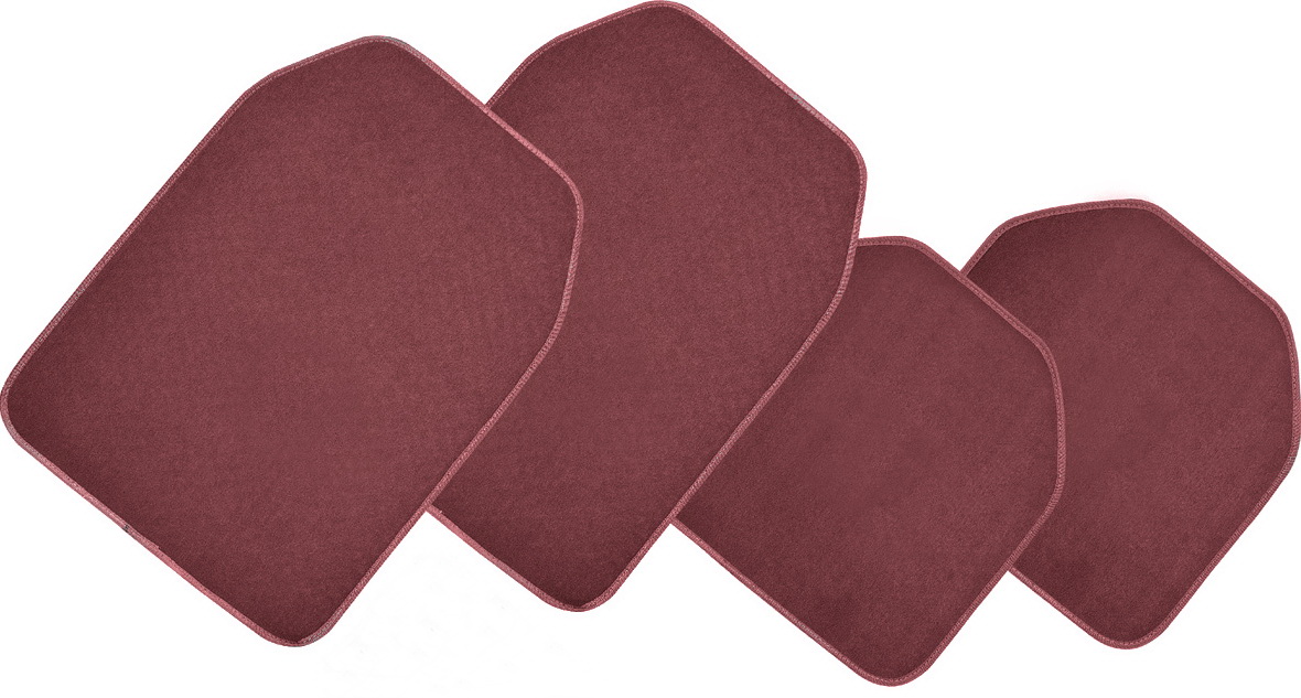 Maoyuan car floor mat