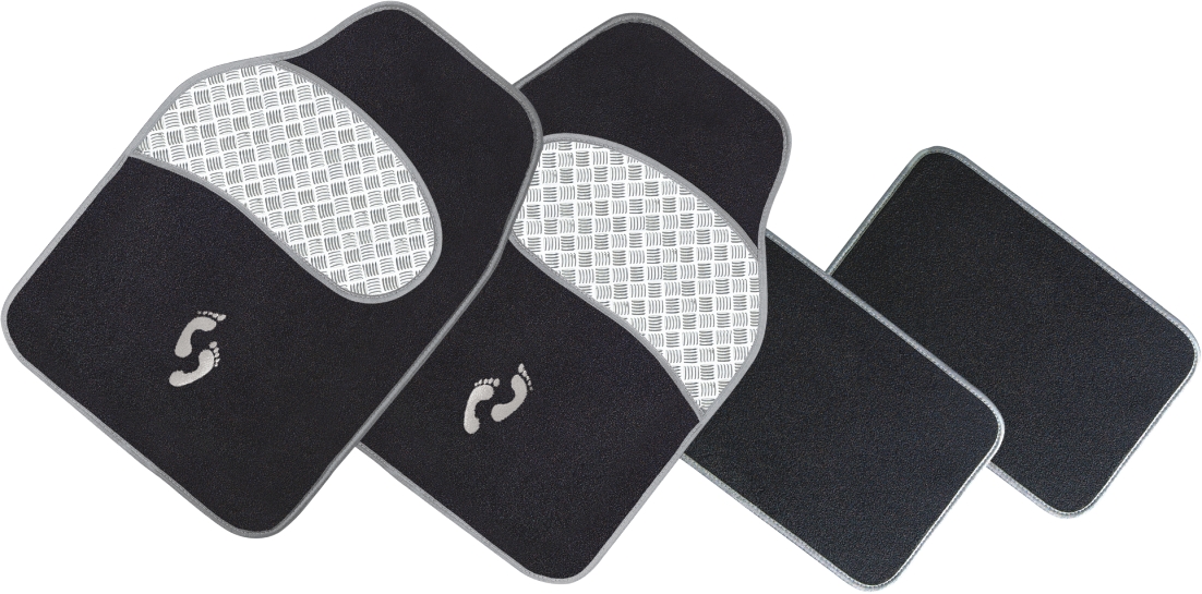 Maoyuan car floor mat