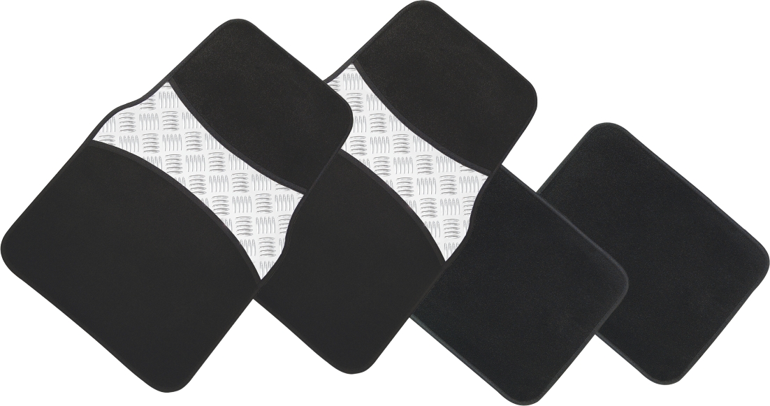 Maoyuan car floor mat