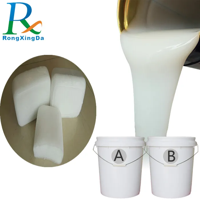 Silicone Foam