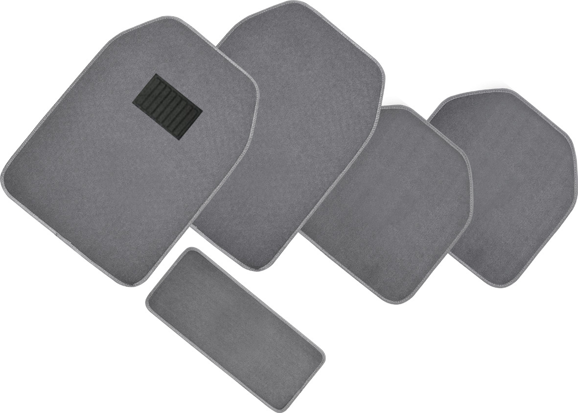 Maoyuan car floor mat