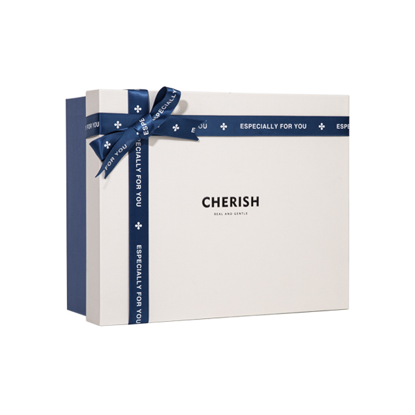 Rebec'We Link Series Gift Box Suit - Basic