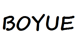 TAIZHOU BOYUE IMPORT AND EXPORT CO.,LTD.