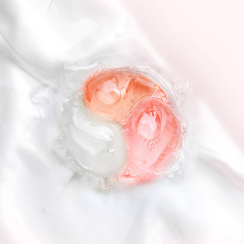 Laundry Capsules