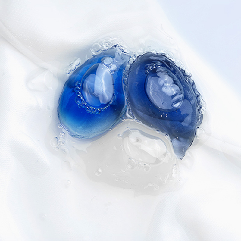 Laundry Capsules