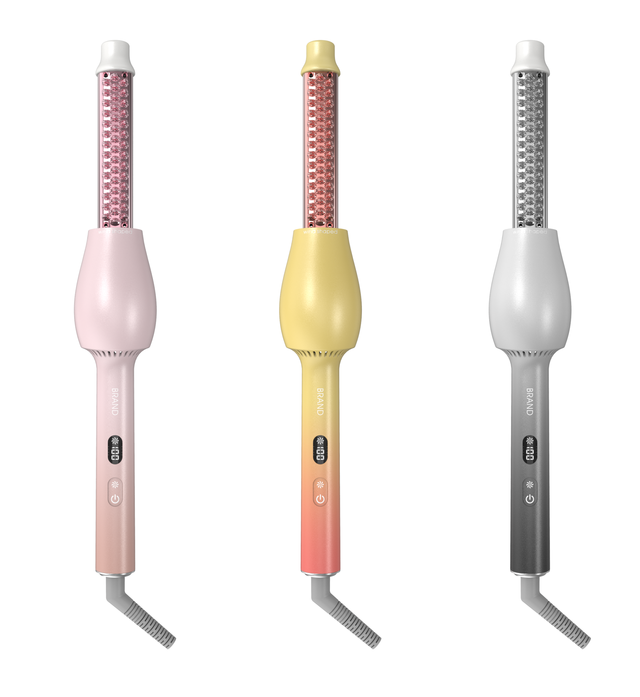 Hair Curler