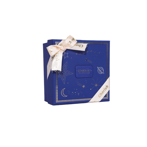 Rebec'We Link Series Gift Box - Polar Night