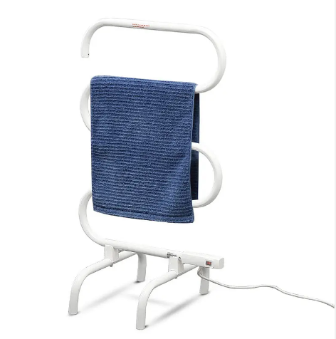 Electric clothes dryer