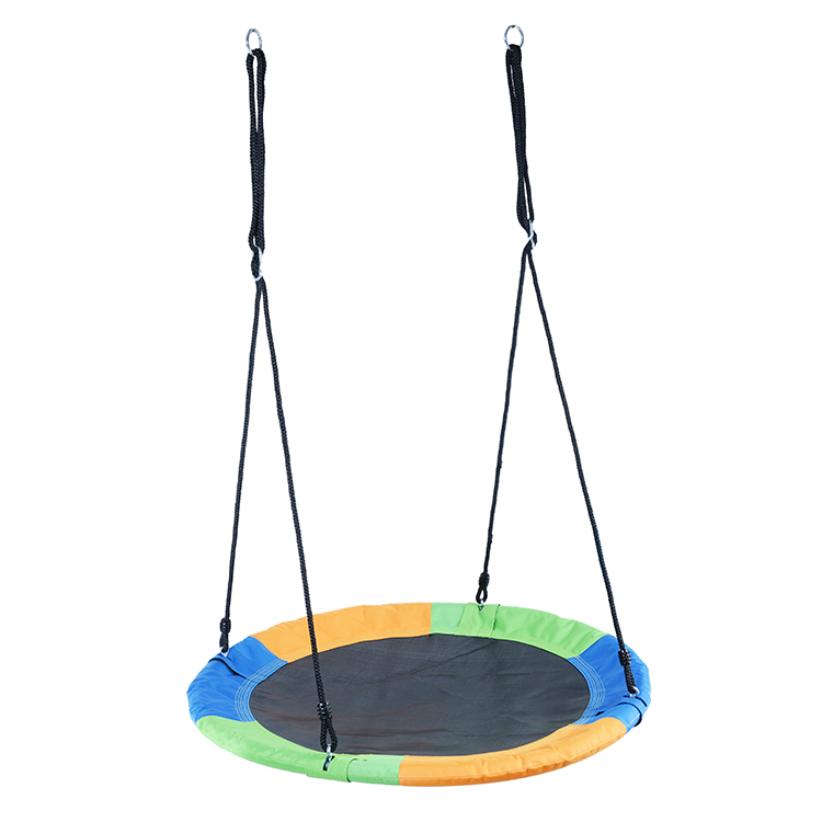 trampoline