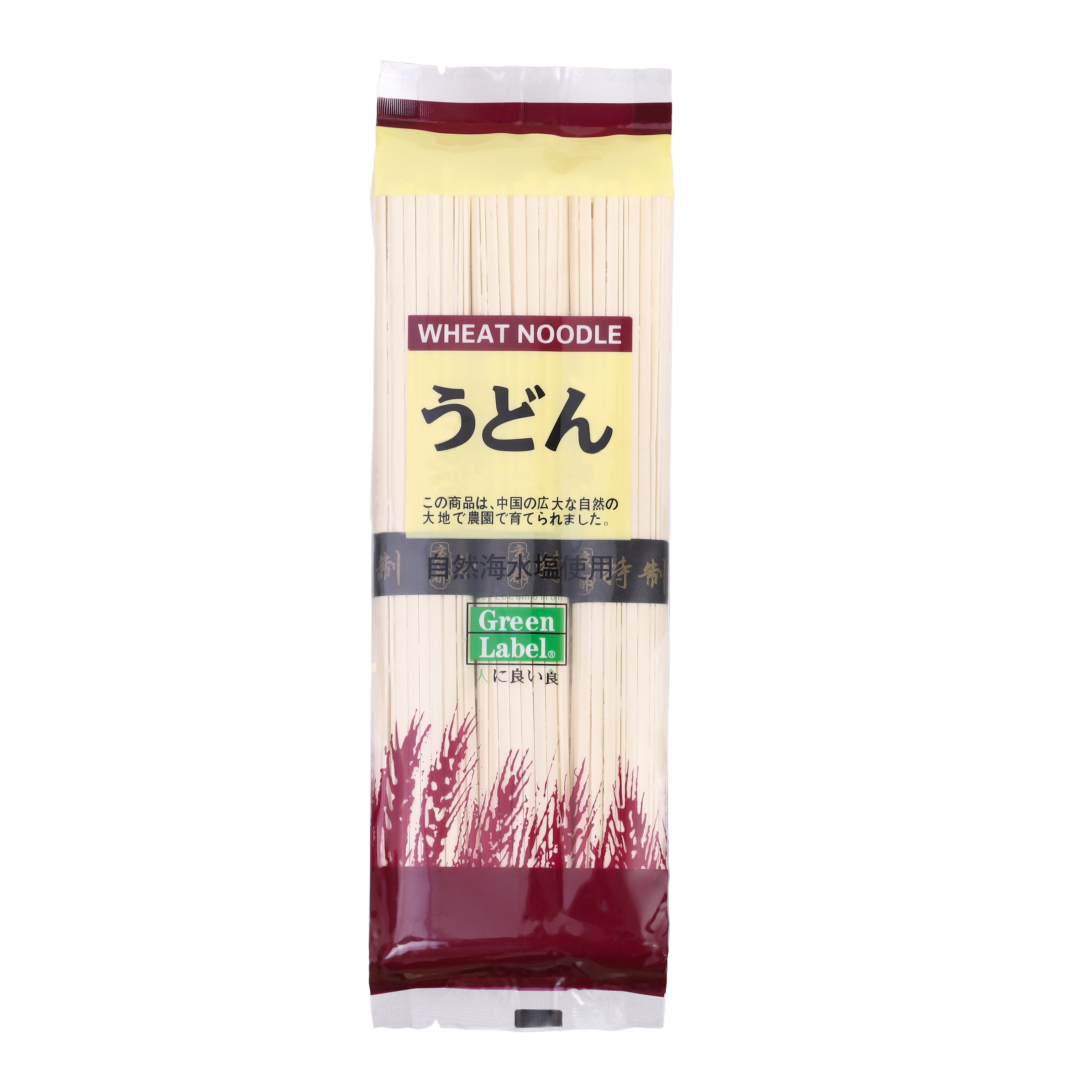 dried udon noodles