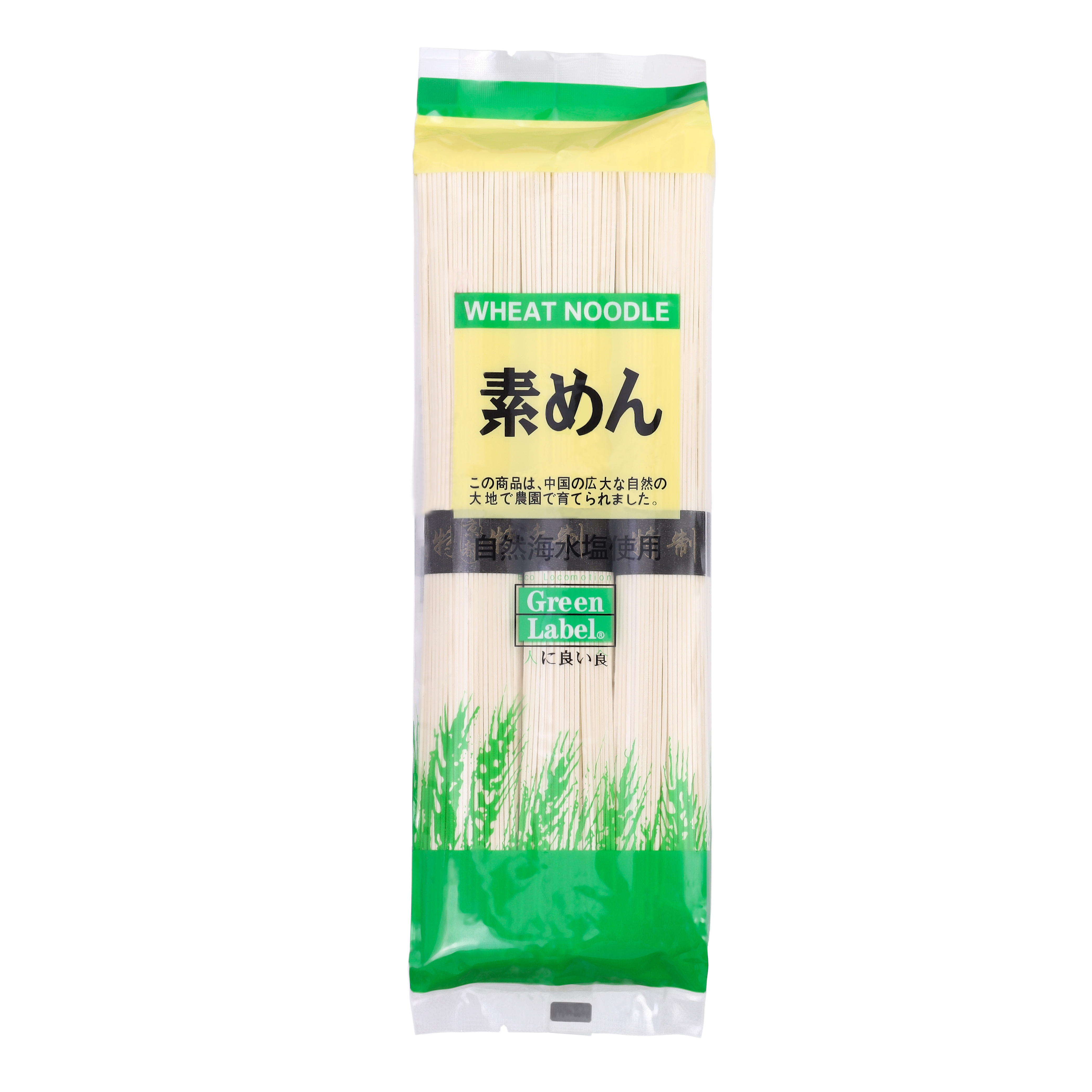 Somen Noodle