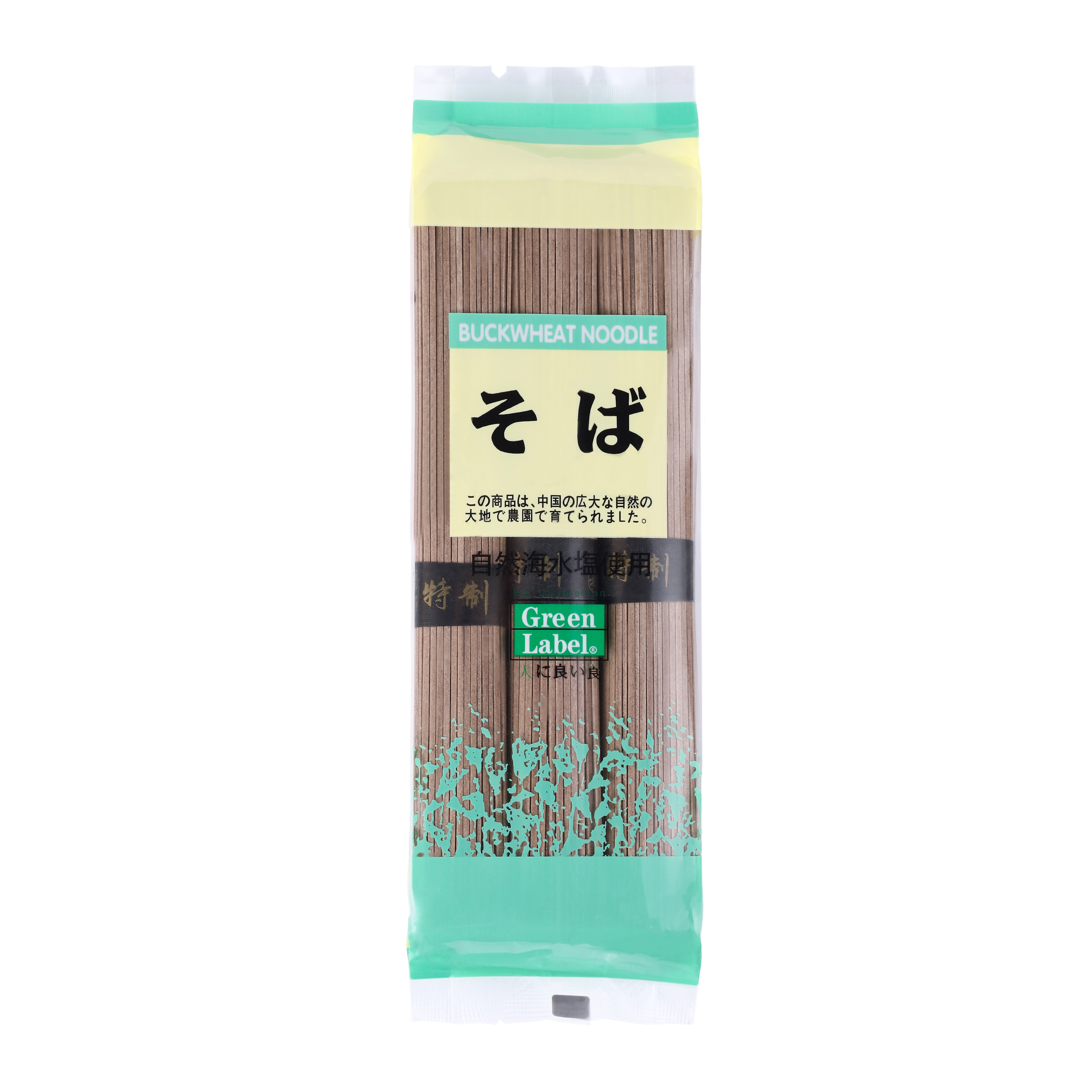 Soba Noodle