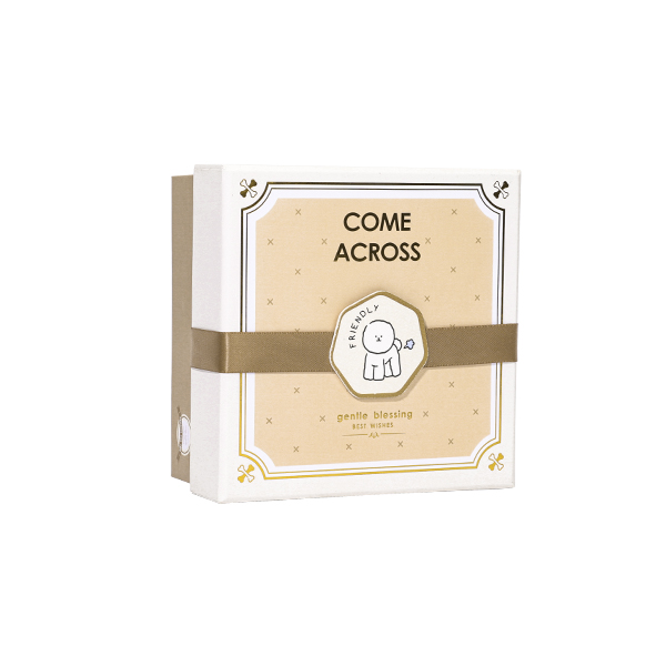 Rebec'We Link Series Gift Box - Doggy