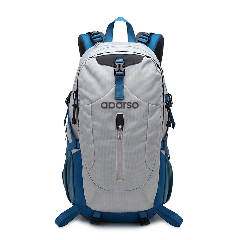 Hiking backpack