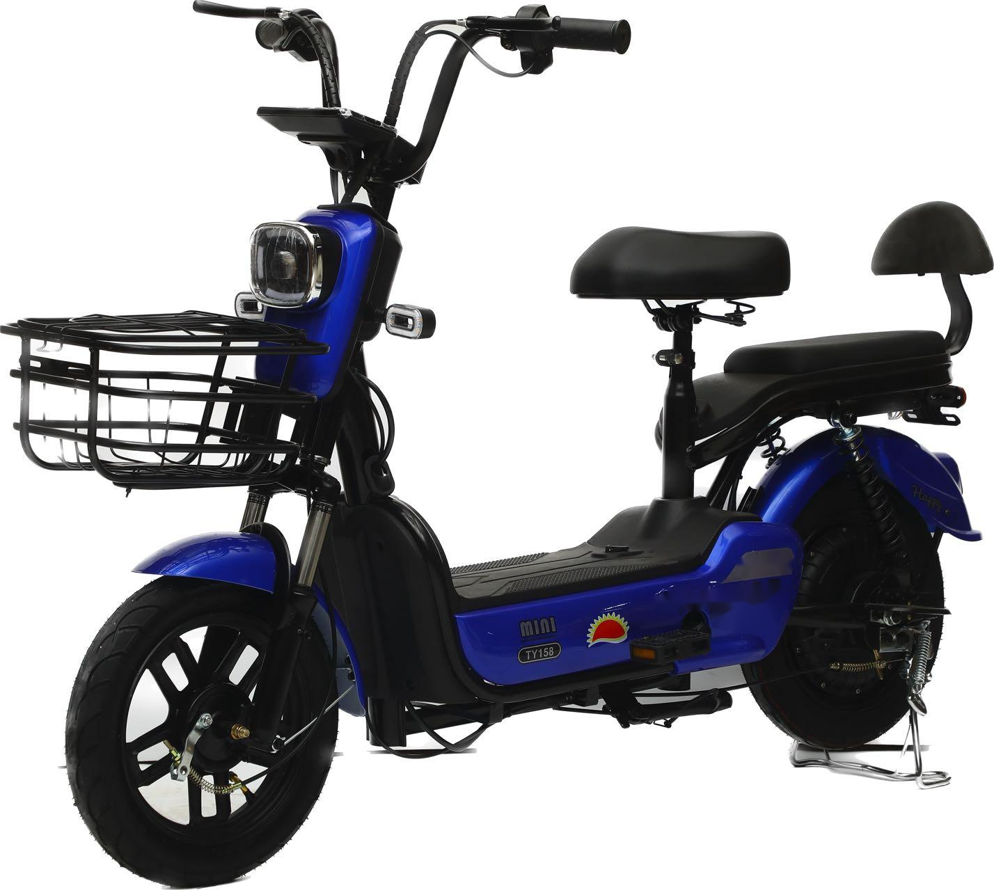 Willstar Electric Bike