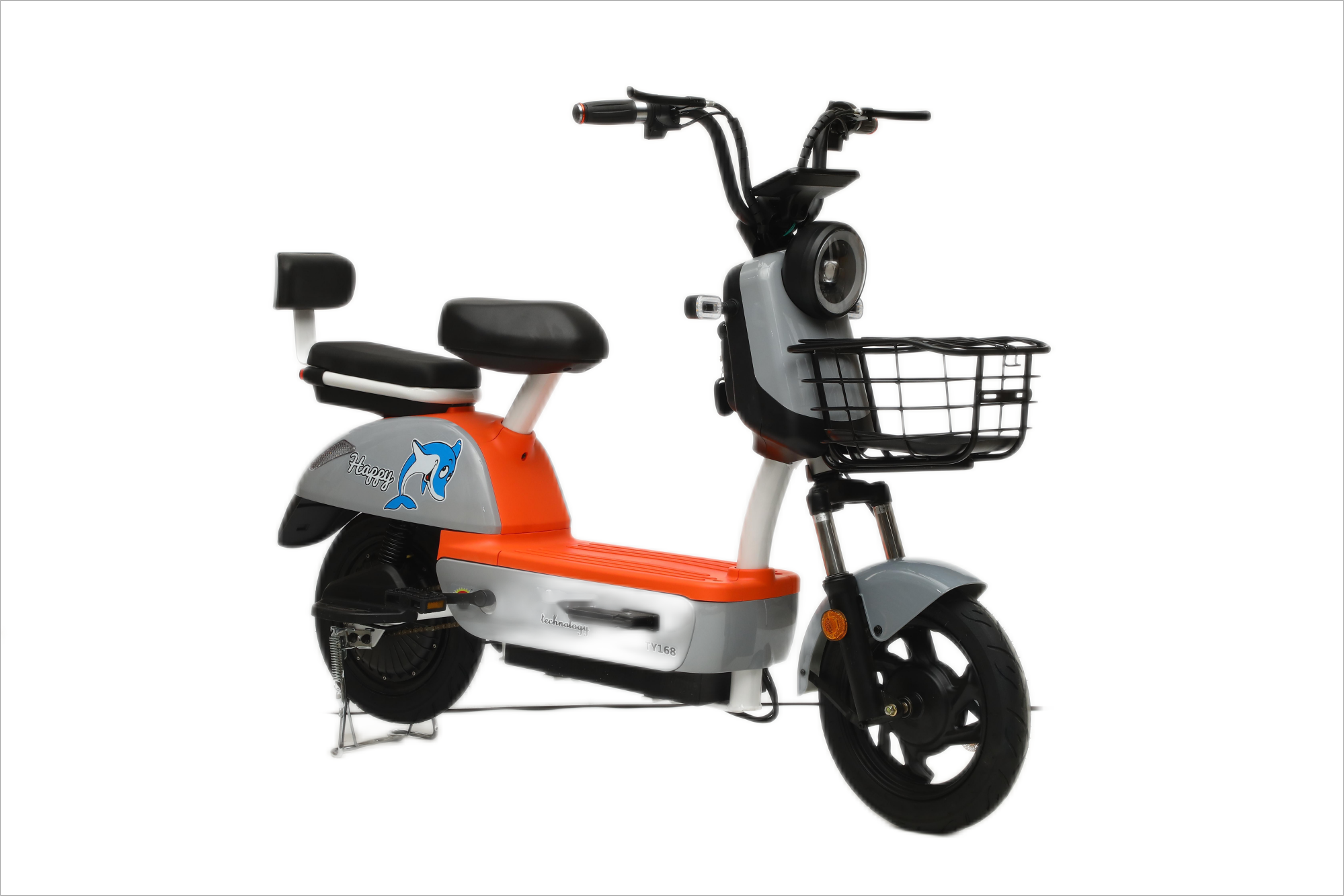 Willstar Electric Bicycle