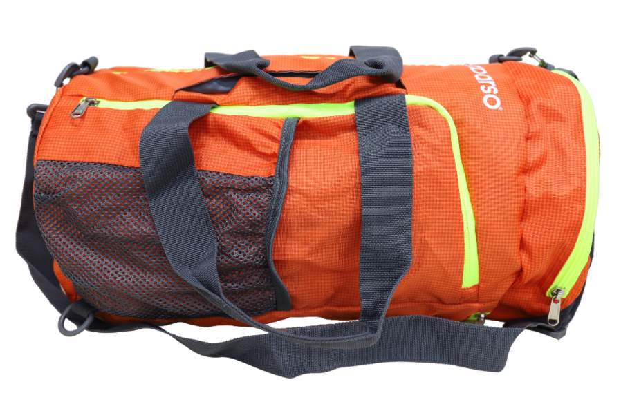 Gym bag
