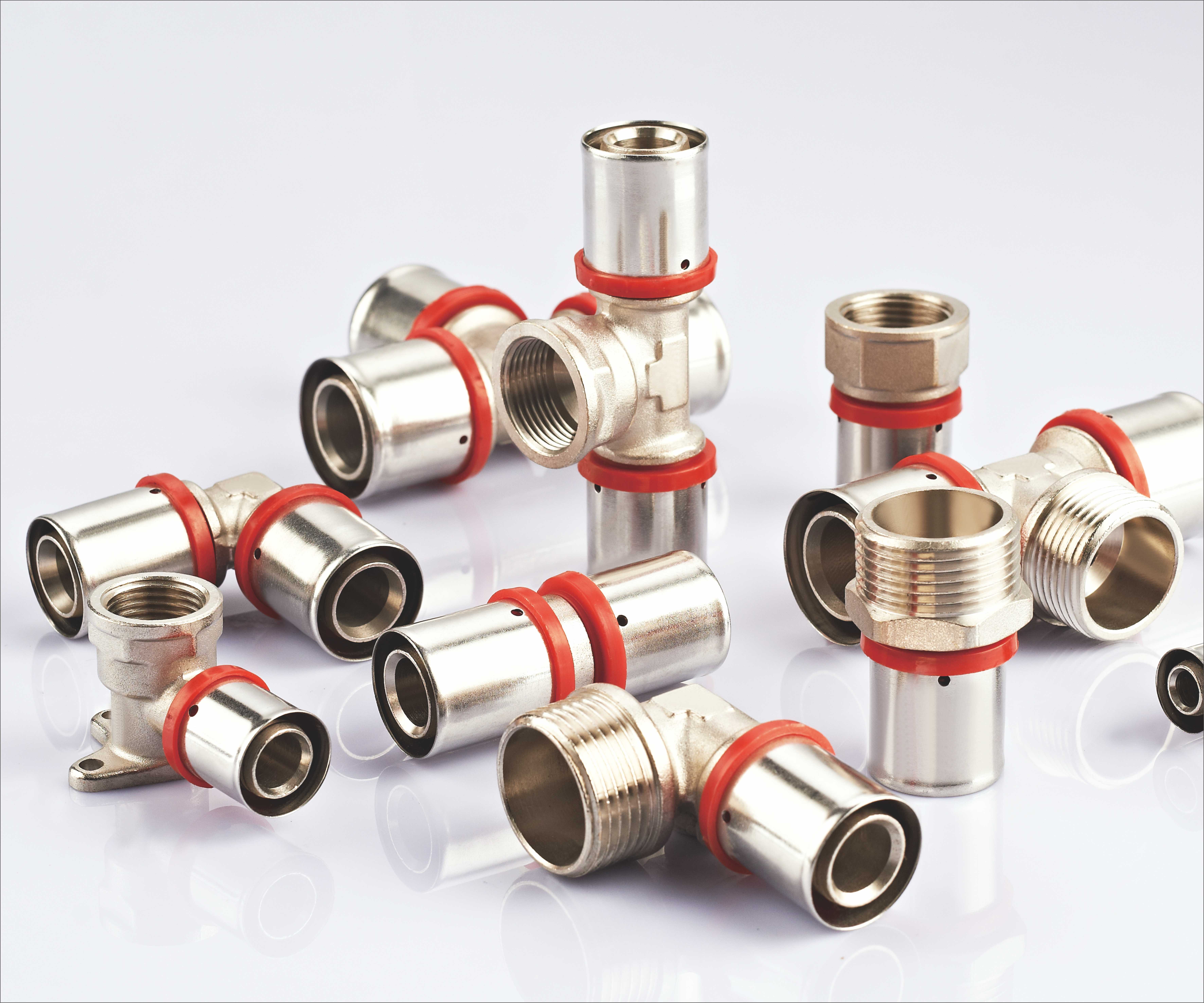 ZHEJIANG MIAOYI VALVE CO.,LTD – Equal elbow 3
