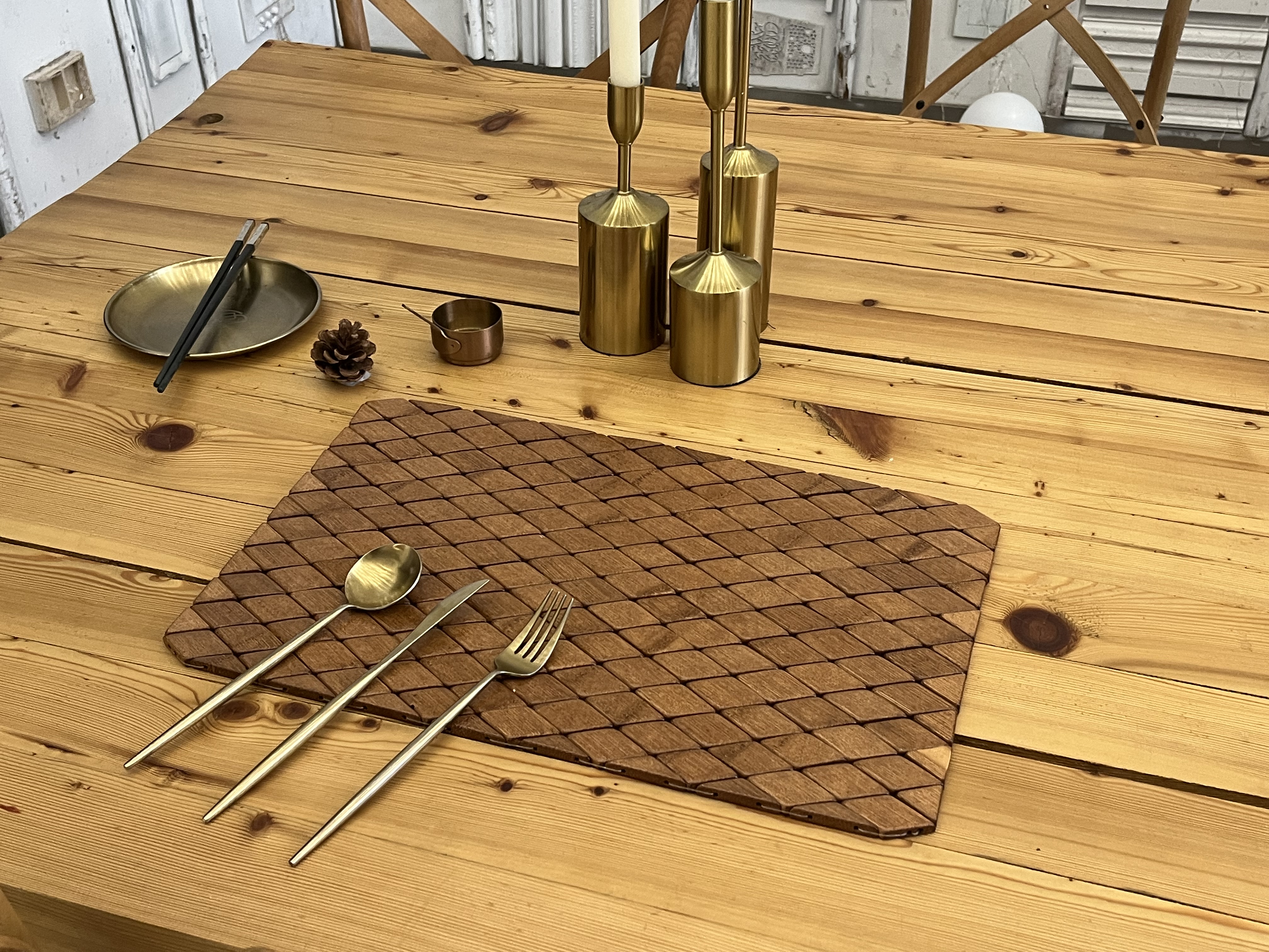TAIZHOU ZHENGFENG BAMBOO AND WOOD PRODUCTS CO.,LTD. – cubiertos de acero 4