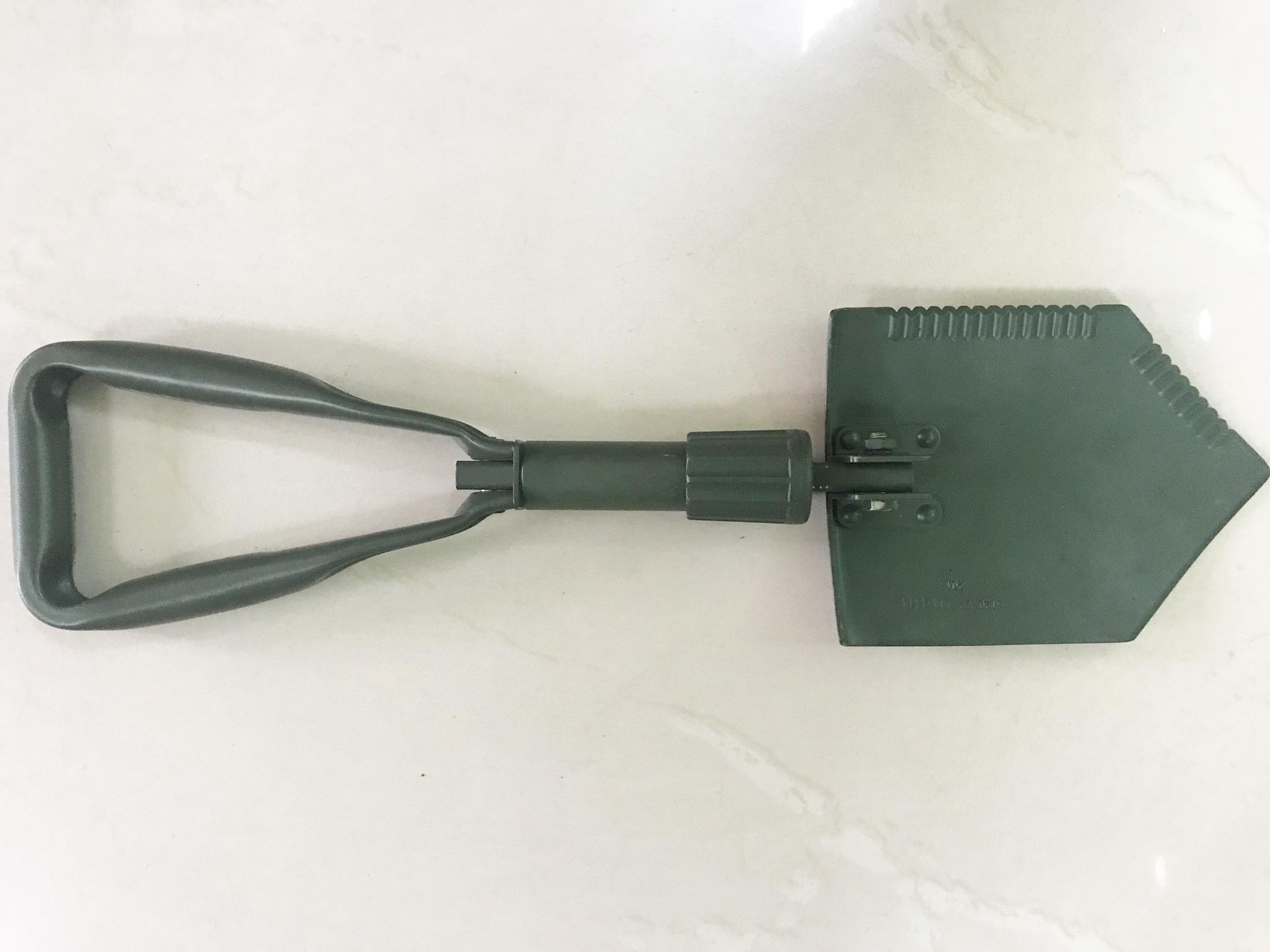 JINFU shovel