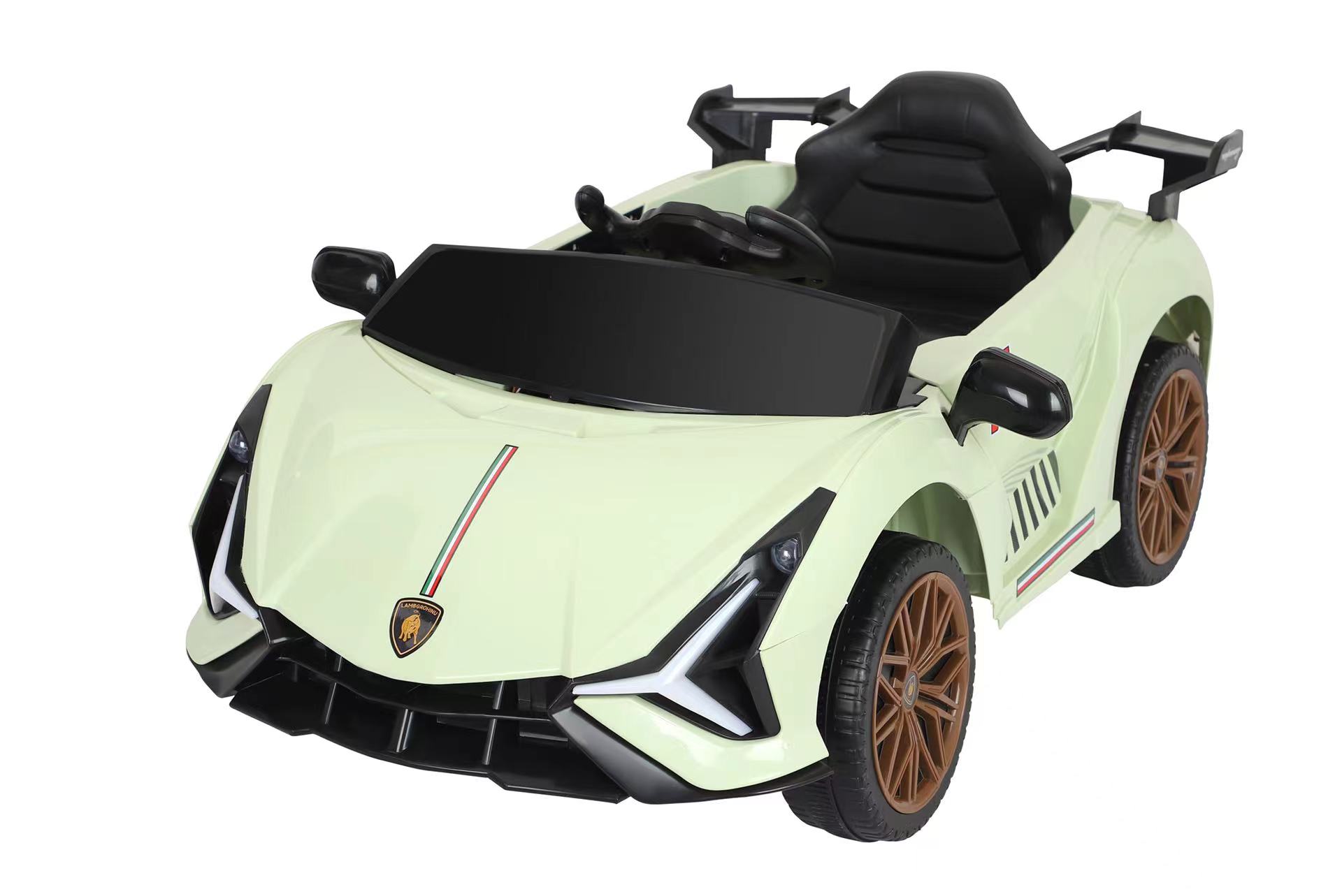 LB909 Electric ride on Car