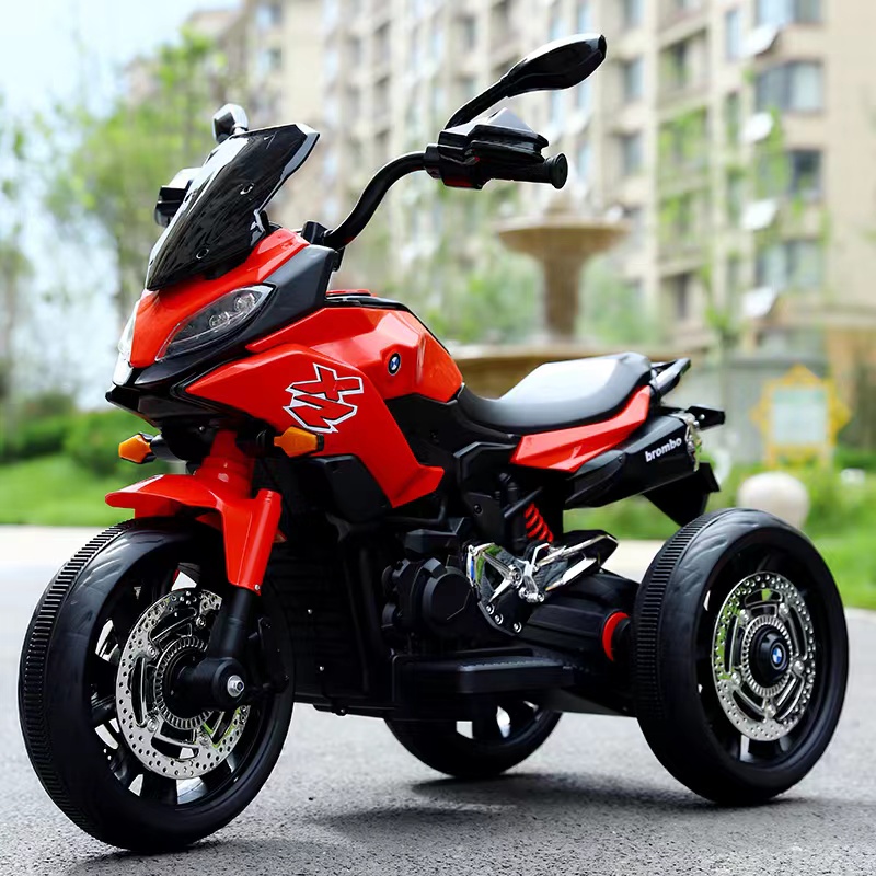 Children Motorcycle ,electric Motorbike For Children